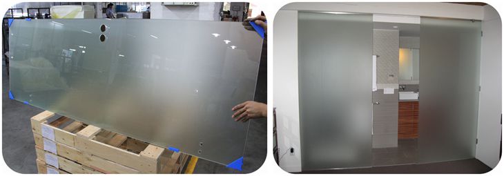 Tempered-Frosted-Glass-Door at Migo Glass.jpg