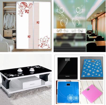 application of silk screen printed glass.jpg