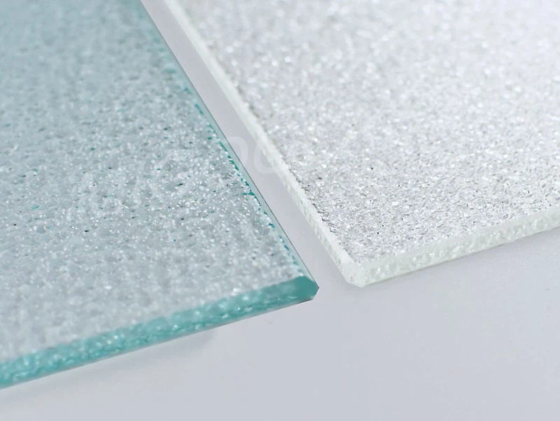 clear glass vs. ultra clear glass clear glass vs. ultra clear glass