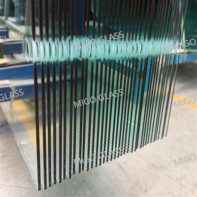 Glass Fencing For Padel Courts