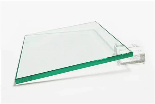 Toplotno ojačano staklo