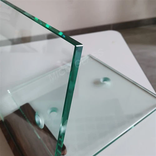 10mm Padel sudsko staklo