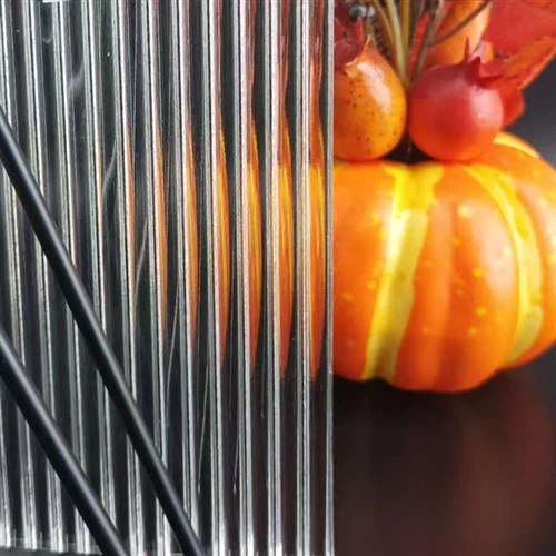 Moru reljefna stakla