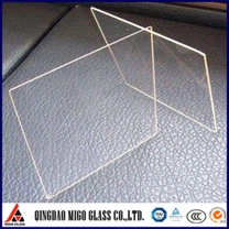 Staklo protiv odsjaja za okvir za fotografije