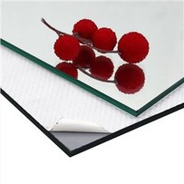 Sigurnosno staklo za ogledalo