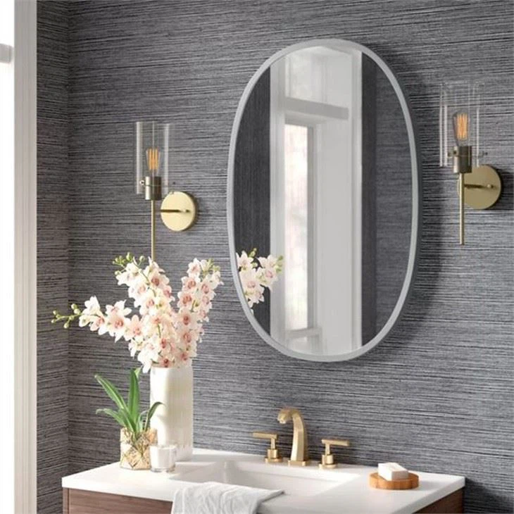 Decorative Wall Mirror For Home Furniture
