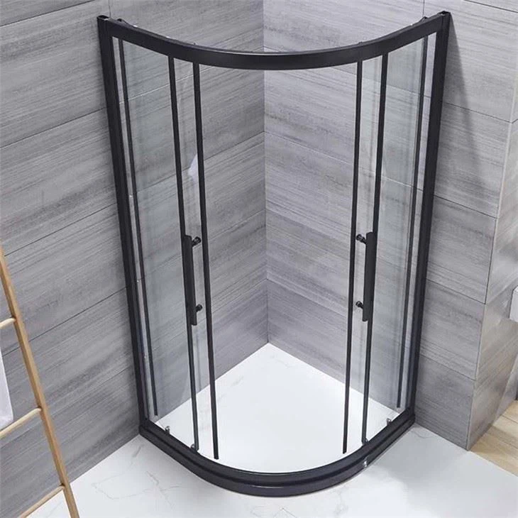 shower enclosure glass