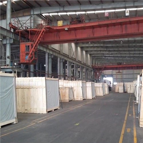 4,5,6mm Čisto plutajuće staklo