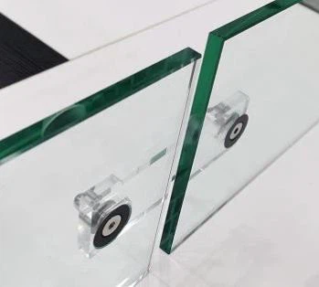 Padel Court Glass For Construction